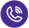 Om Water Servicesmart call Icon