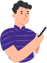 Om Water Servicesmart whatsappmen Icon
